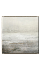 Abysmal Fog Canvas